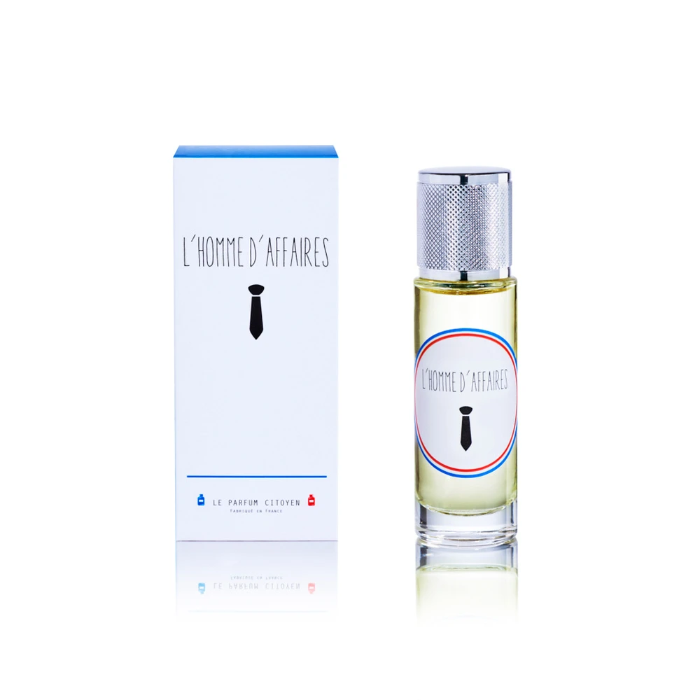 L' Homme D'Affaires 2 L' Homme D'Affaires – Image 2