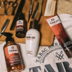 TABAC ORIGINAL -France Cadeau Soldes 2024 237497 tabac original tabac original lotion apres rasage autre4 1000x1000 1