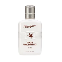 CHEVIGNON TOGS UNLIMITED WHITE