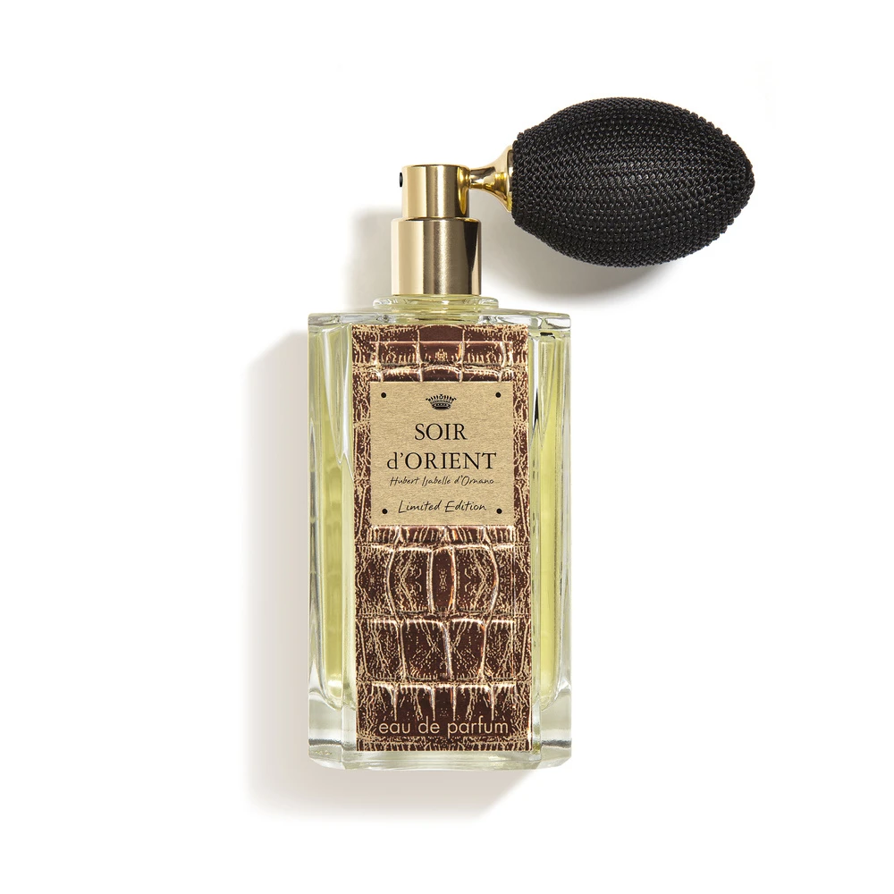 Sisley Soir D'Orient Edition Limitée Wild Gold 1 Sisley Soir D'Orient Edition Limitée Wild Gold