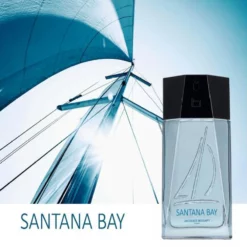 SANTANA BAY 6 SANTANA BAY -France Cadeau Soldes 2024 239931 jacques bogart santana bay eau de toilette autre2 1000x1000 1