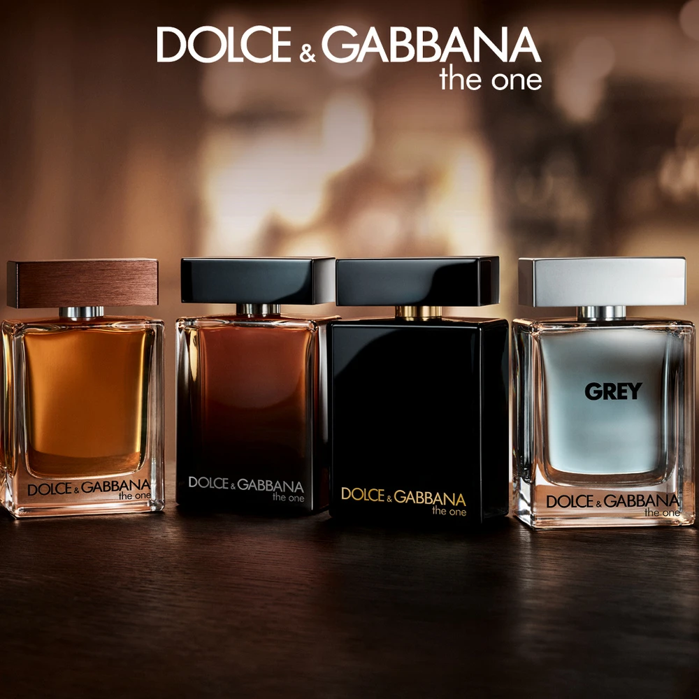 Dolce & Gabbana The One For Men 50ml 2 Dolce & Gabbana The One For Men 50ml – Image 2