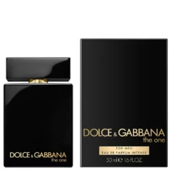 Dolce & Gabbana The One For Men 50ml 7 Dolce & Gabbana The One For Men 50ml -France Cadeau Soldes 2024 239981 dolce gabbana the one for men 50ml eau de parfum intense 50 ml autre3 1000x1000 1