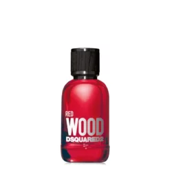DSQUARED2 Red WOOD