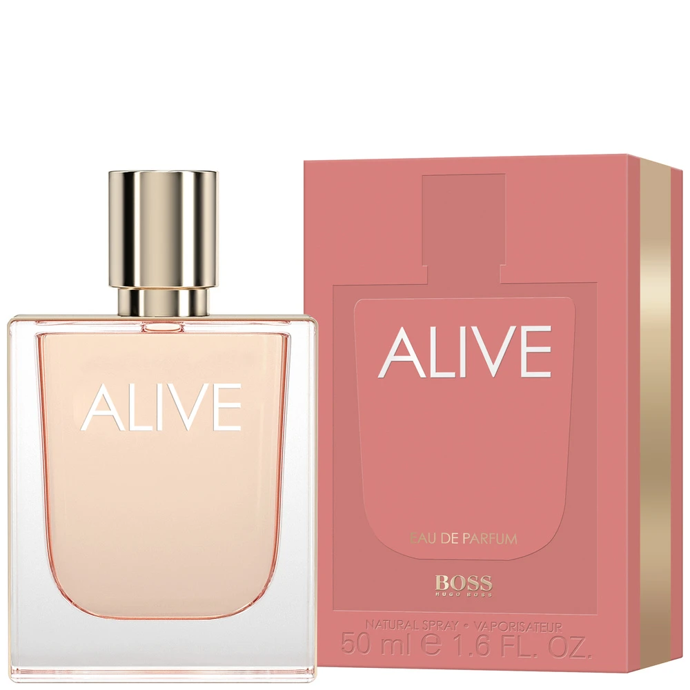 Hugo Boss ALIVE 2 Hugo Boss ALIVE – Image 2