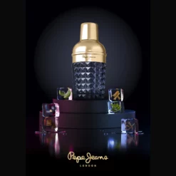 PEPE JEANS CELEBRATE FOR HIM 6 PEPE JEANS CELEBRATE FOR HIM -France Cadeau Soldes 2024 240794 pepe jeans pepe jeans celebrate for him eau de parfum 30 ml autre2 1000x1000 1