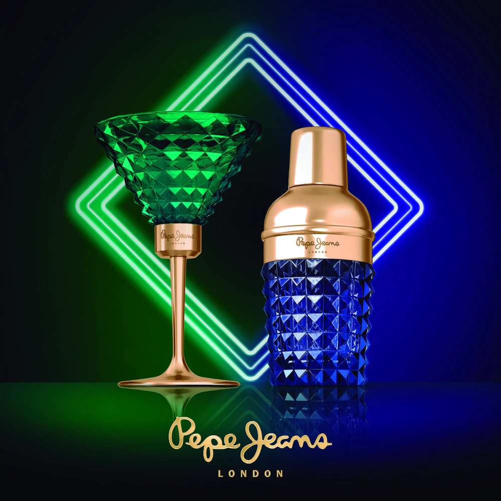 PEPE JEANS CELEBRATE FOR HIM 4 PEPE JEANS CELEBRATE FOR HIM – Image 4