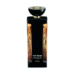 Lalique NOIR PREMIER Rose Royale