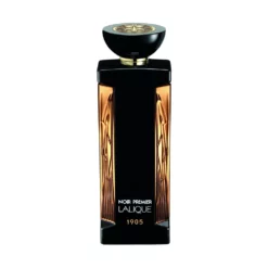 Lalique NOIR PREMIER Terres Aromatiques