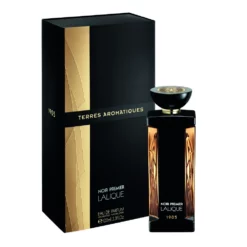 Lalique NOIR PREMIER Terres Aromatiques -France Cadeau Soldes 2024 240931 lalique noir premier terres aromatiques eau de parfum autre3 1000x1000 1