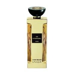 Lalique NOIR PREMIER Or Intemporel
