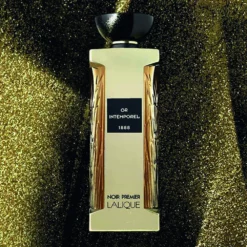 Lalique NOIR PREMIER Or Intemporel 6 Lalique NOIR PREMIER Or Intemporel -France Cadeau Soldes 2024 240935 lalique noir premier or intemporel eau de parfum autre2 1000x1000 1