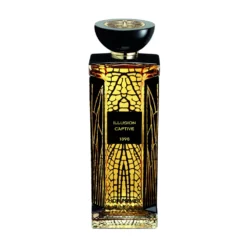 Lalique NOIR PREMIER Illusion Captive