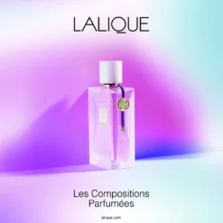 Lalique LES COMPOSITIONS PARFUMÉES Pink Paradise -France Cadeau Soldes 2024 240939 lalique les compositions parfumees pink paradise eau de parfum autre2 1000x1000 1