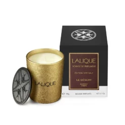 Lalique VOYAGE DE PARFUMEUR