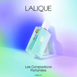 Lalique LES COMPOSITIONS PARFUMÉES Blue Rise -France Cadeau Soldes 2024 240944 lalique les compositions parfumees blue rise eau de parfum autre2 1000x1000 1