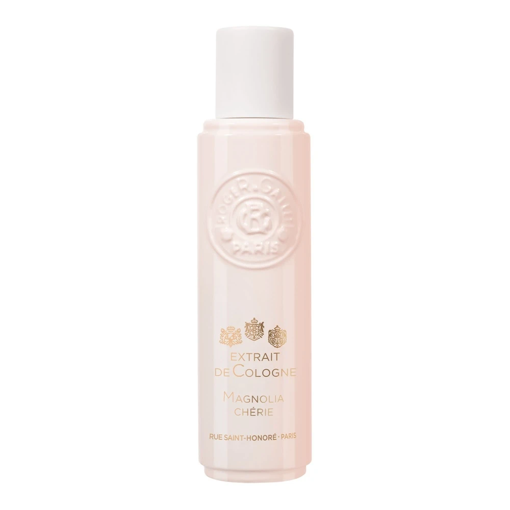 ROGER & GALLET Extrait De Cologne Magnolia Chérie 30ml 1 ROGER & GALLET Extrait De Cologne Magnolia Chérie 30ml