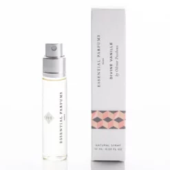 Divine Vanille By Olivier Pescheux Eau De Parfum