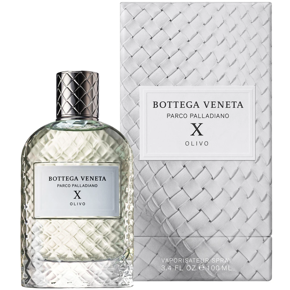 Bottega Veneta Parco Palladiano X - Olivo 2 Bottega Veneta Parco Palladiano X - Olivo – Image 2