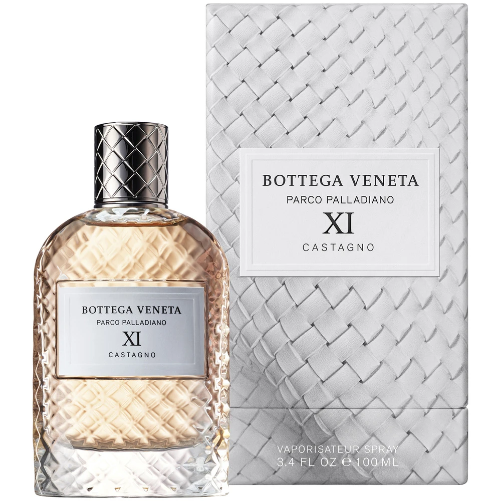 Bottega Veneta Parco Palladiano XI - Castagno 2 Bottega Veneta Parco Palladiano XI - Castagno – Image 2