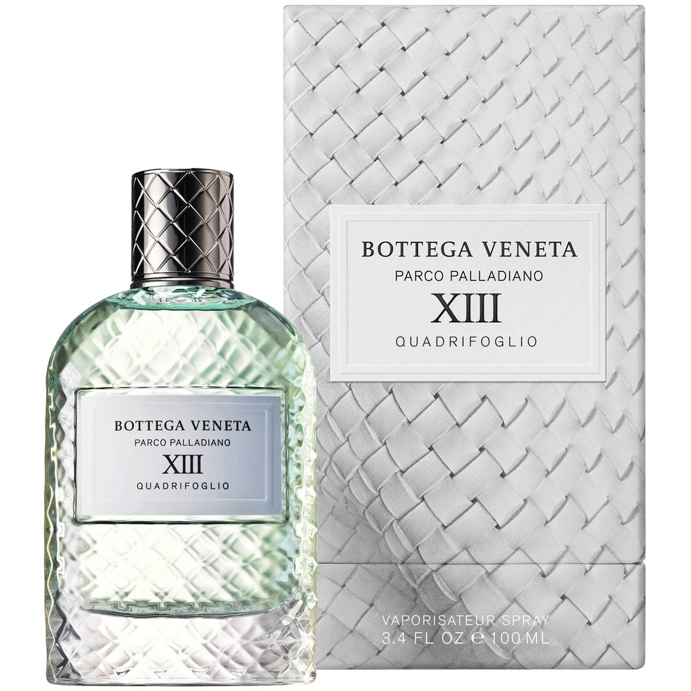 Bottega Veneta Parco Palladiano XIII - Quadrifoglio 2 Bottega Veneta Parco Palladiano XIII - Quadrifoglio – Image 2