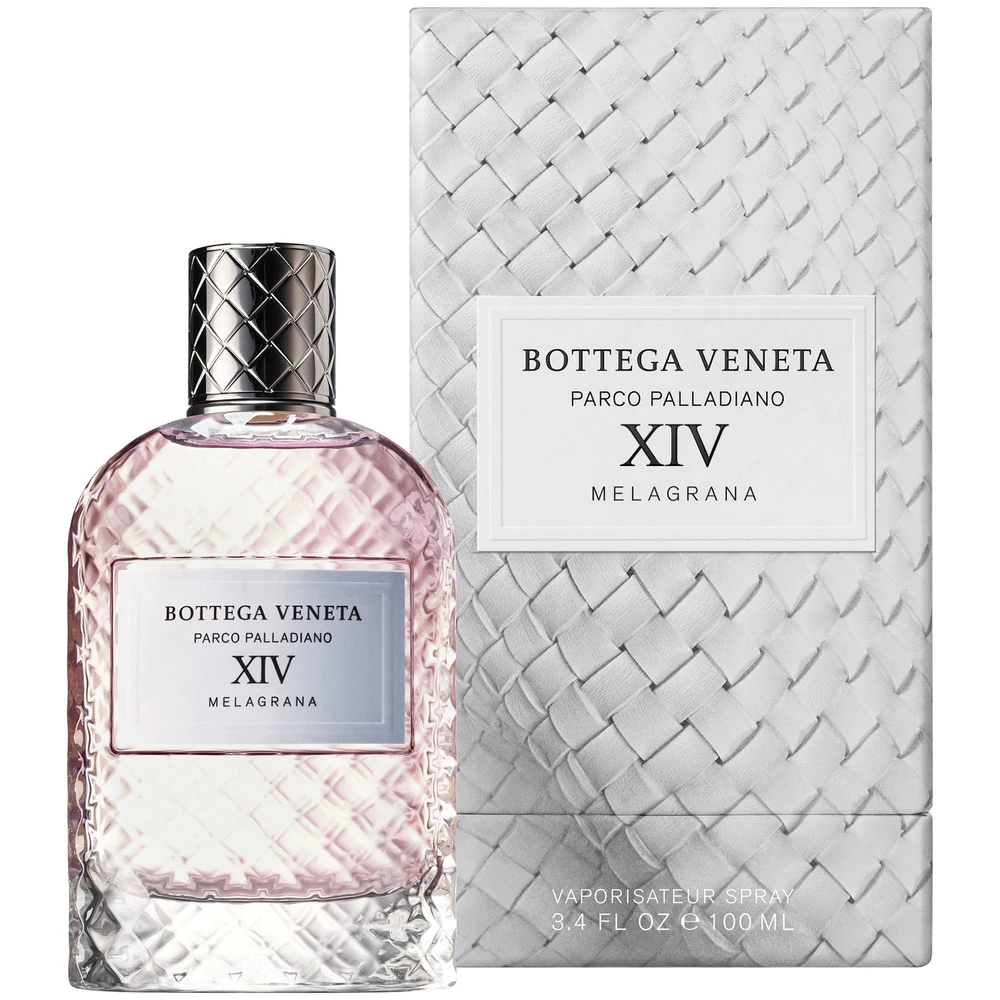 Bottega Veneta Parco Palladiano XIV - Melagrana 2 Bottega Veneta Parco Palladiano XIV - Melagrana – Image 2
