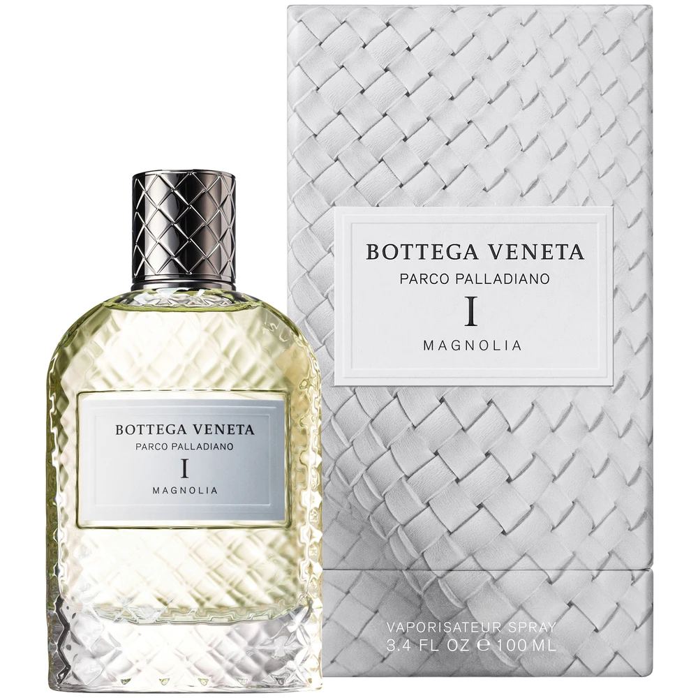 Bottega Veneta Parco Palladiano I - Magnolia 2 Bottega Veneta Parco Palladiano I - Magnolia – Image 2