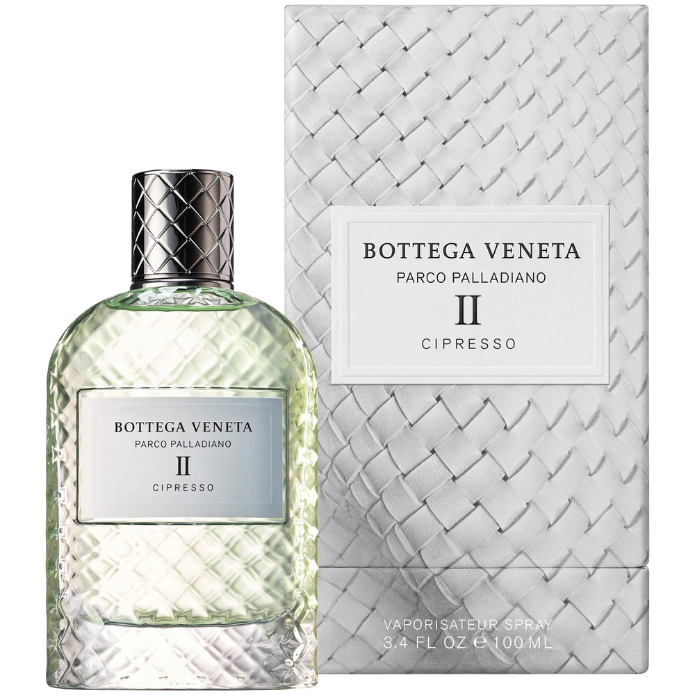 Bottega Veneta Parco Palladiano II - Cipresso 2 Bottega Veneta Parco Palladiano II - Cipresso – Image 2