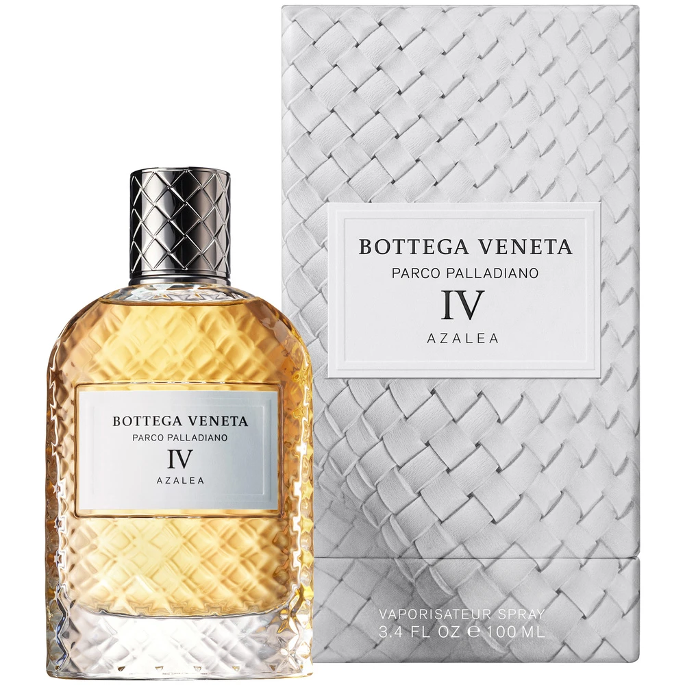 Bottega Veneta Parco Palladiano IV - Azalea 2 Bottega Veneta Parco Palladiano IV - Azalea – Image 2