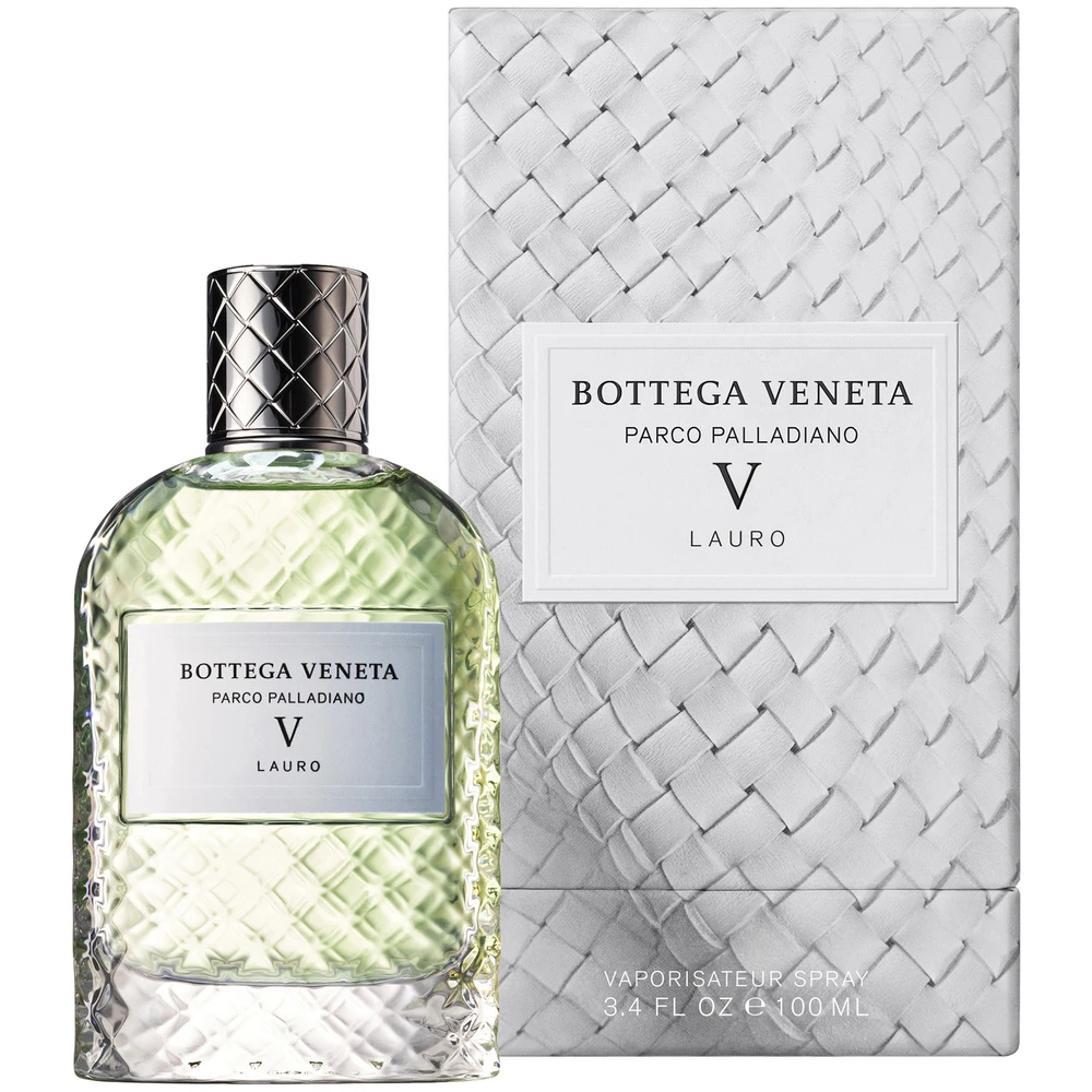 Bottega Veneta Parco Palladiano V - Lauro 2 Bottega Veneta Parco Palladiano V - Lauro – Image 2