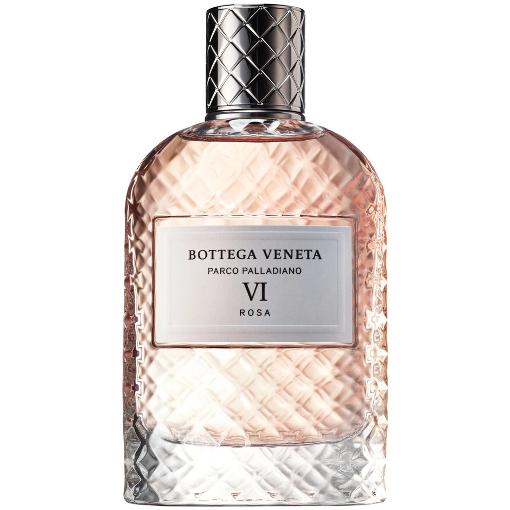 Bottega Veneta Parco Palladiano VI - Rosa 1 Bottega Veneta Parco Palladiano VI - Rosa