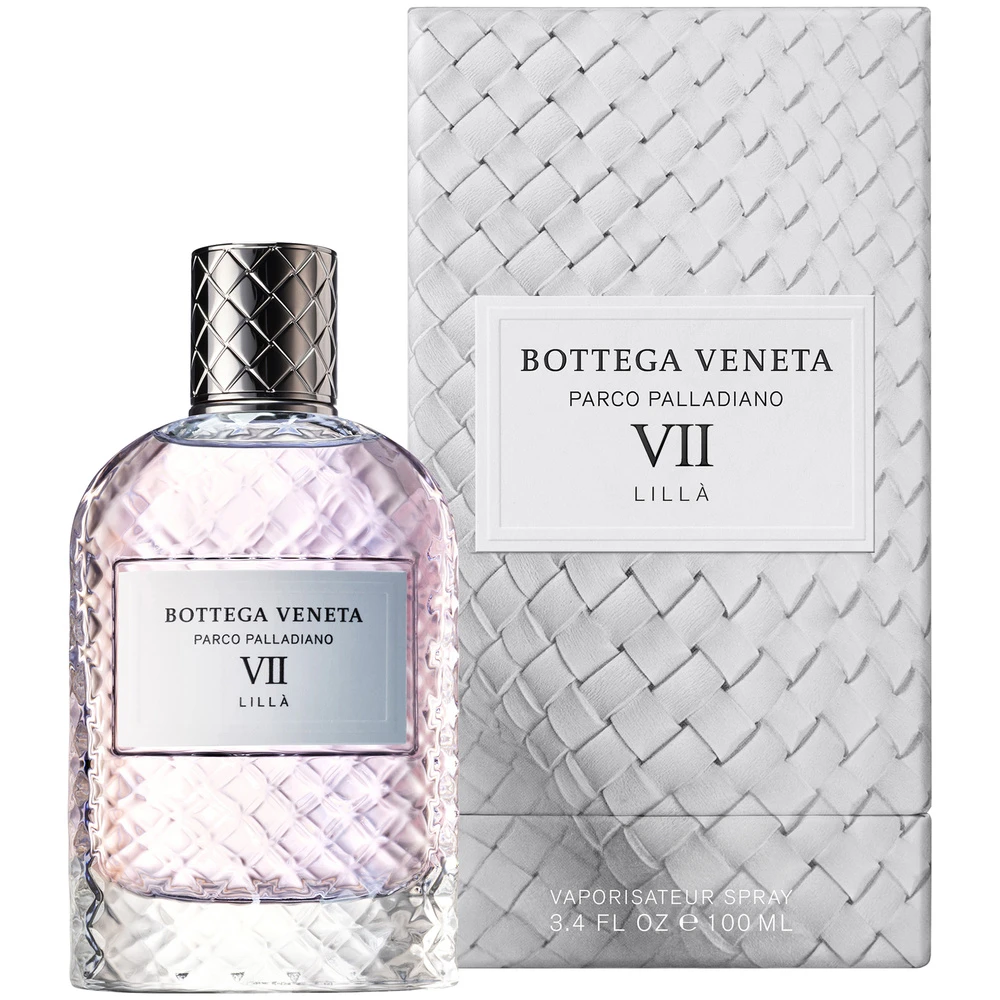 Bottega Veneta Parco Palladiano VII - Lillà 2 Bottega Veneta Parco Palladiano VII - Lillà – Image 2