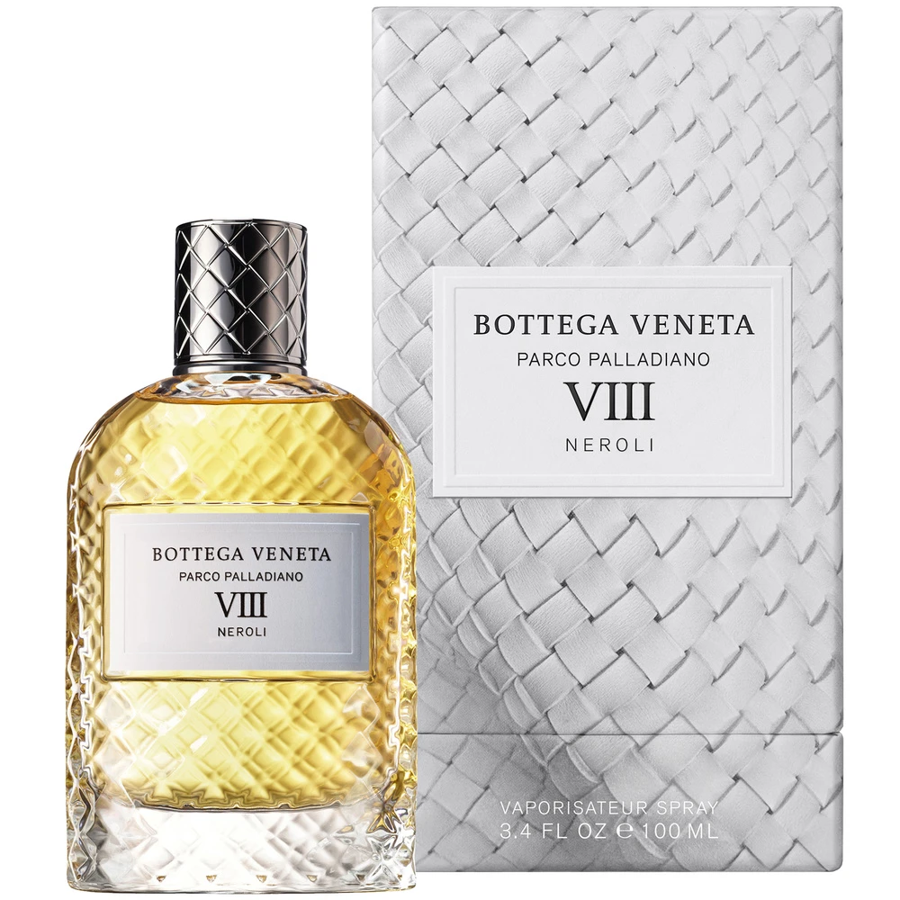 Bottega Veneta Parco Palladiano VIII - Neroli 2 Bottega Veneta Parco Palladiano VIII - Neroli – Image 2