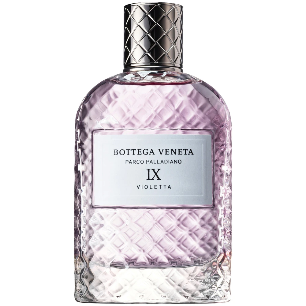 Bottega Veneta Parco Palladiano IX - Violetta 1 Bottega Veneta Parco Palladiano IX - Violetta