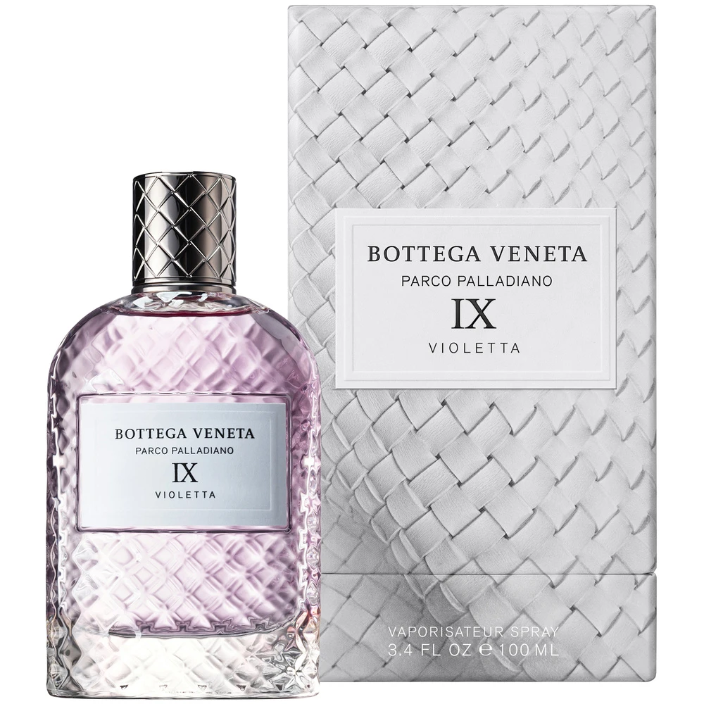 Bottega Veneta Parco Palladiano IX - Violetta 2 Bottega Veneta Parco Palladiano IX - Violetta – Image 2