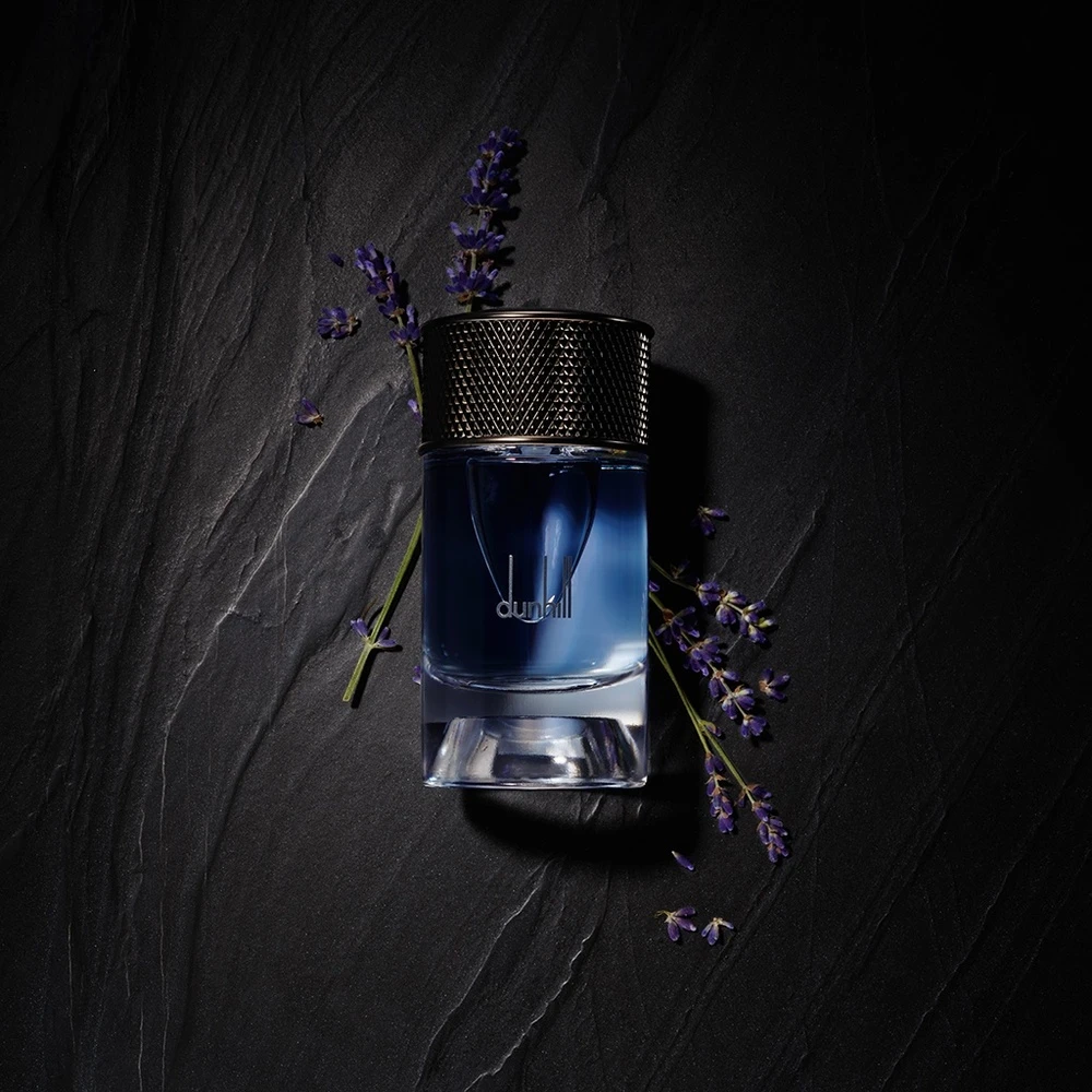 Dunhill Signature Collection - Valensole Lavender 2 Dunhill Signature Collection - Valensole Lavender – Image 2