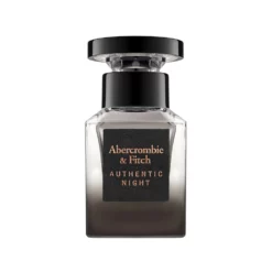 Abercrombie & Fitch AUTHENTIC Night Homme