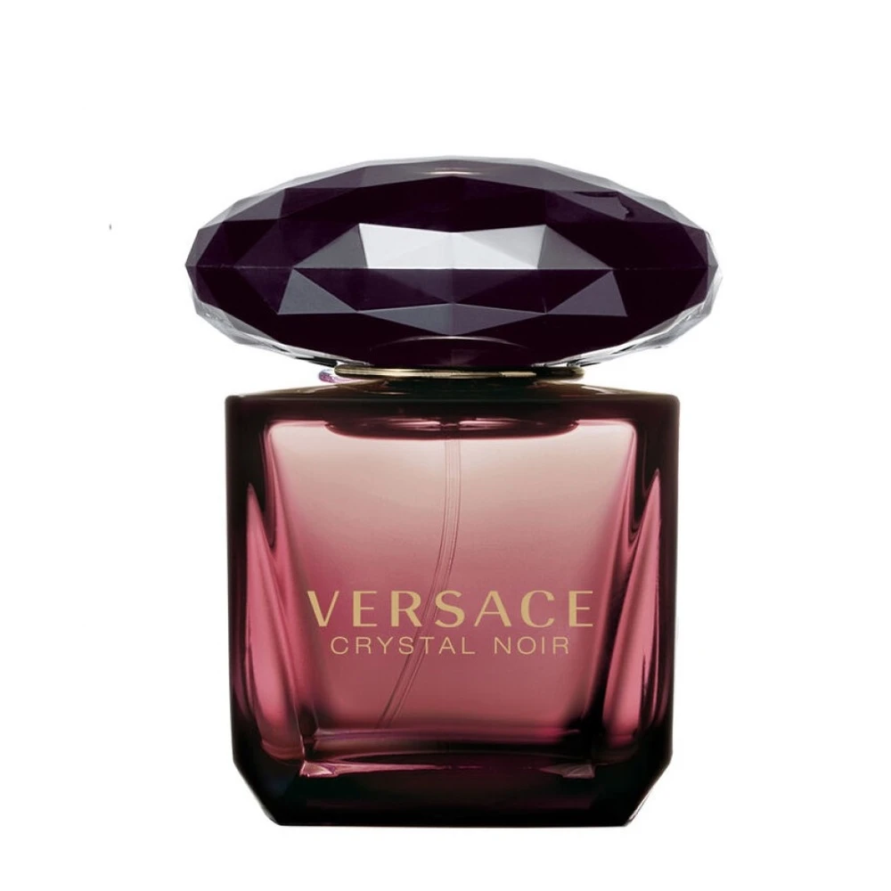 Versace Crystal Noir 1 Versace Crystal Noir