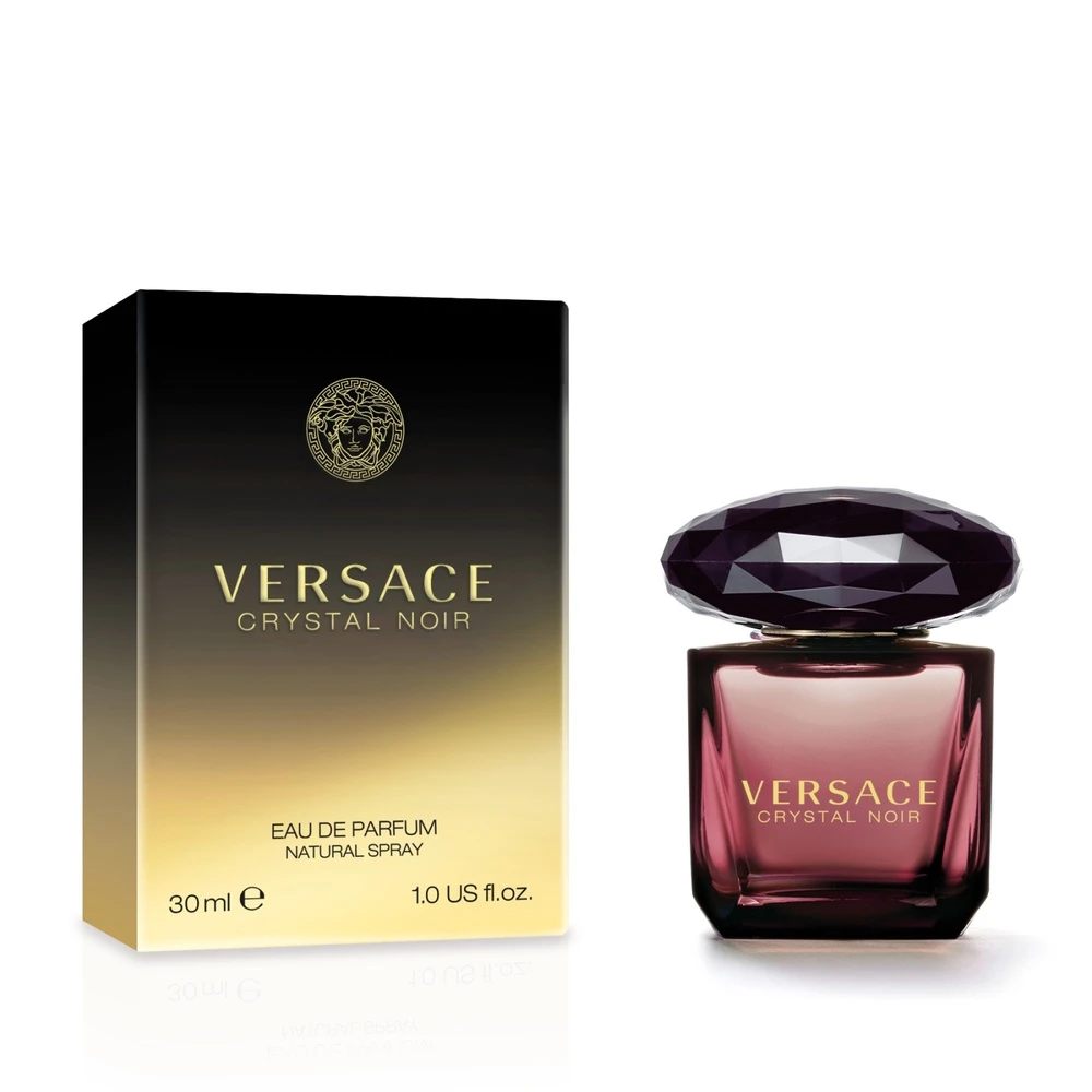 Versace Crystal Noir 2 Versace Crystal Noir – Image 2