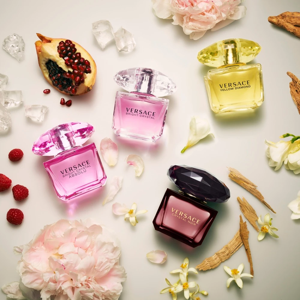 Versace Crystal Noir 3 Versace Crystal Noir – Image 3