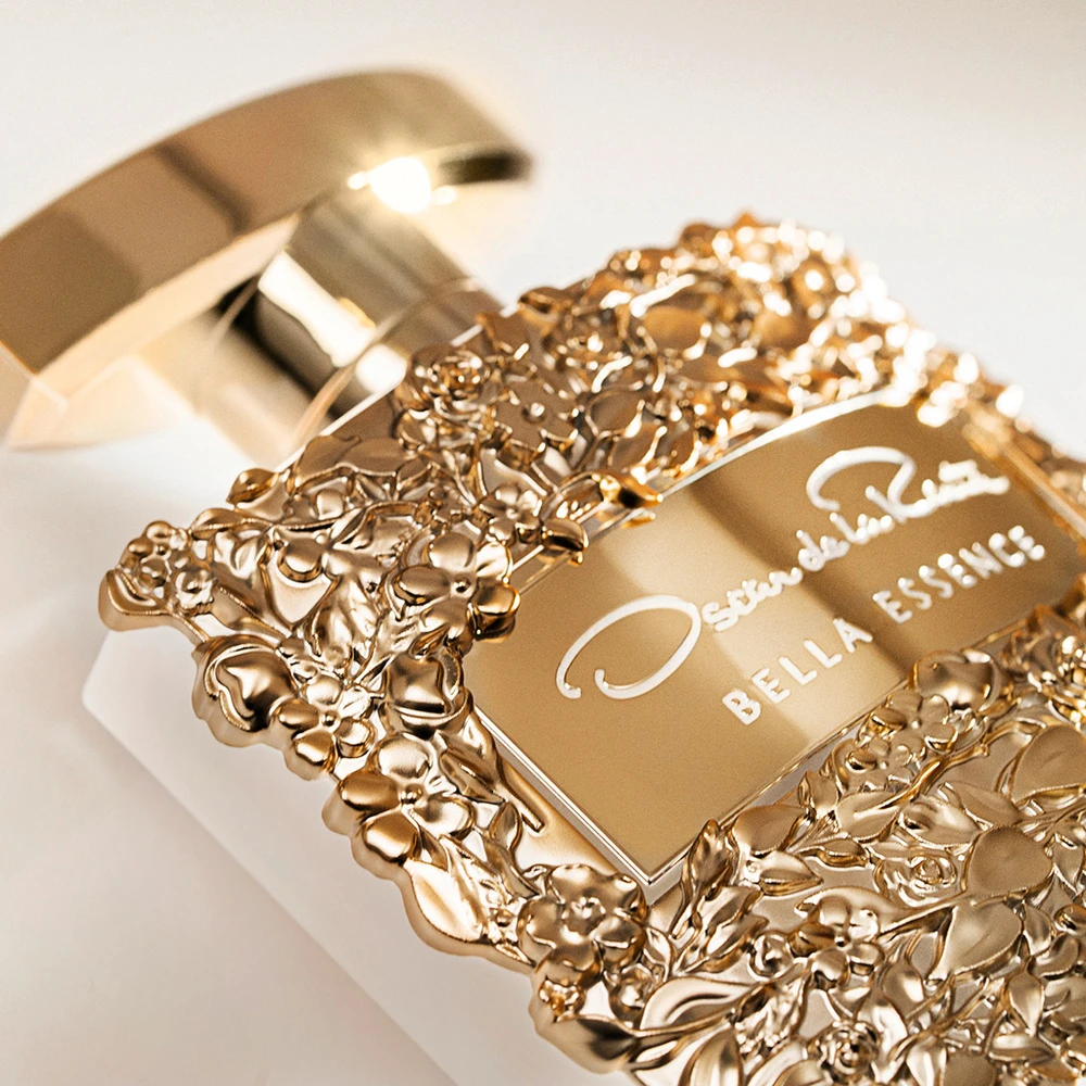 Oscar De La Renta Bella Essence 3 Oscar De La Renta Bella Essence – Image 3