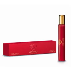 Versace EROS Flame Format Voyage