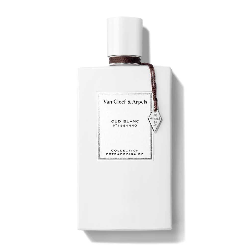 Van Cleef & Arpels OUD BLANC 1 Van Cleef & Arpels OUD BLANC