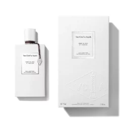 Van Cleef & Arpels OUD BLANC 5 Van Cleef & Arpels OUD BLANC -France Cadeau Soldes 2024 243634 van cleef arpels oud blanc eau de parfum vaporisateur 75 ml autre3 1000x1000 1