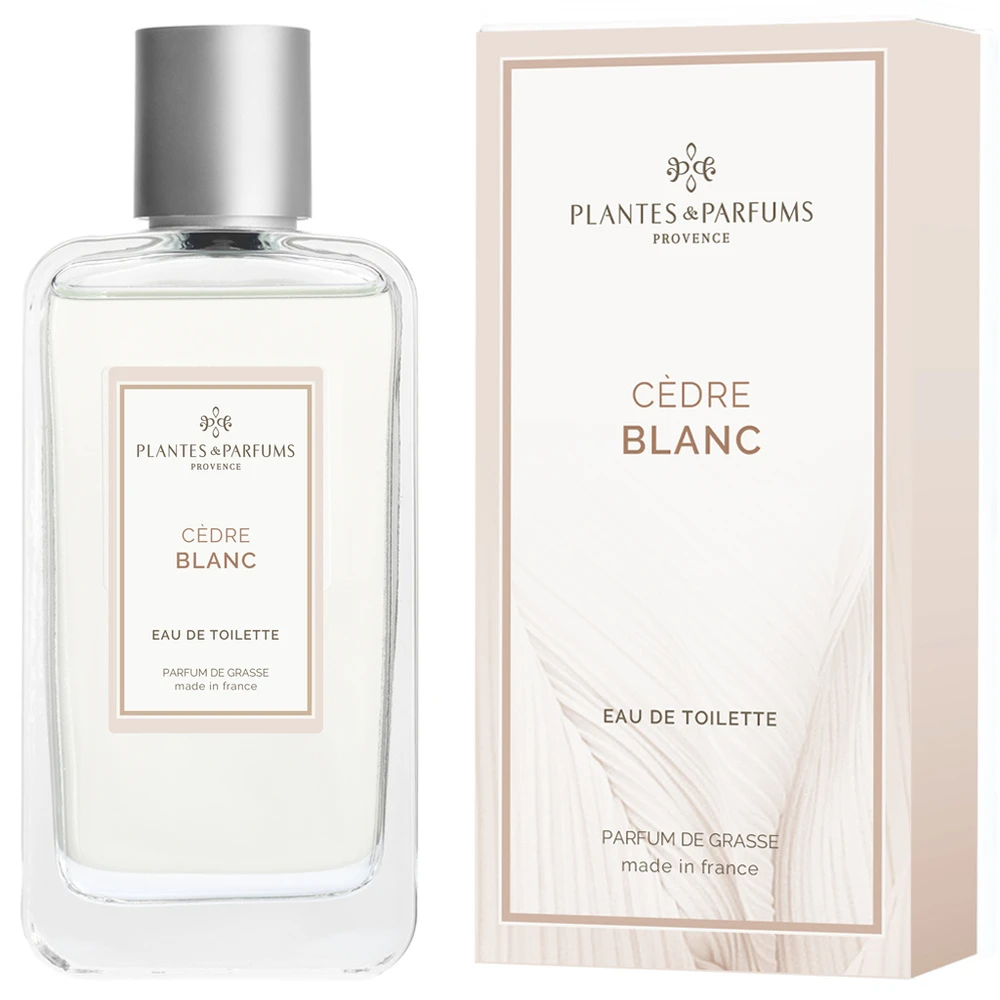 Cèdre Blanc 2 Cèdre Blanc – Image 2