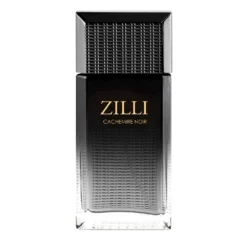 ZILLI - CACHEMIRE NOIR - EDP - 100ml