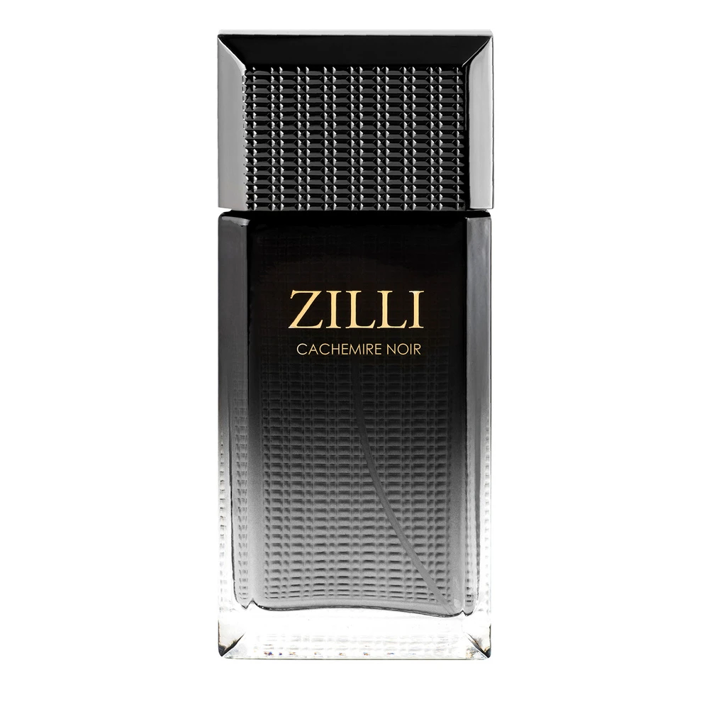 ZILLI - CACHEMIRE NOIR - EDP - 100ml 1 ZILLI - CACHEMIRE NOIR - EDP - 100ml