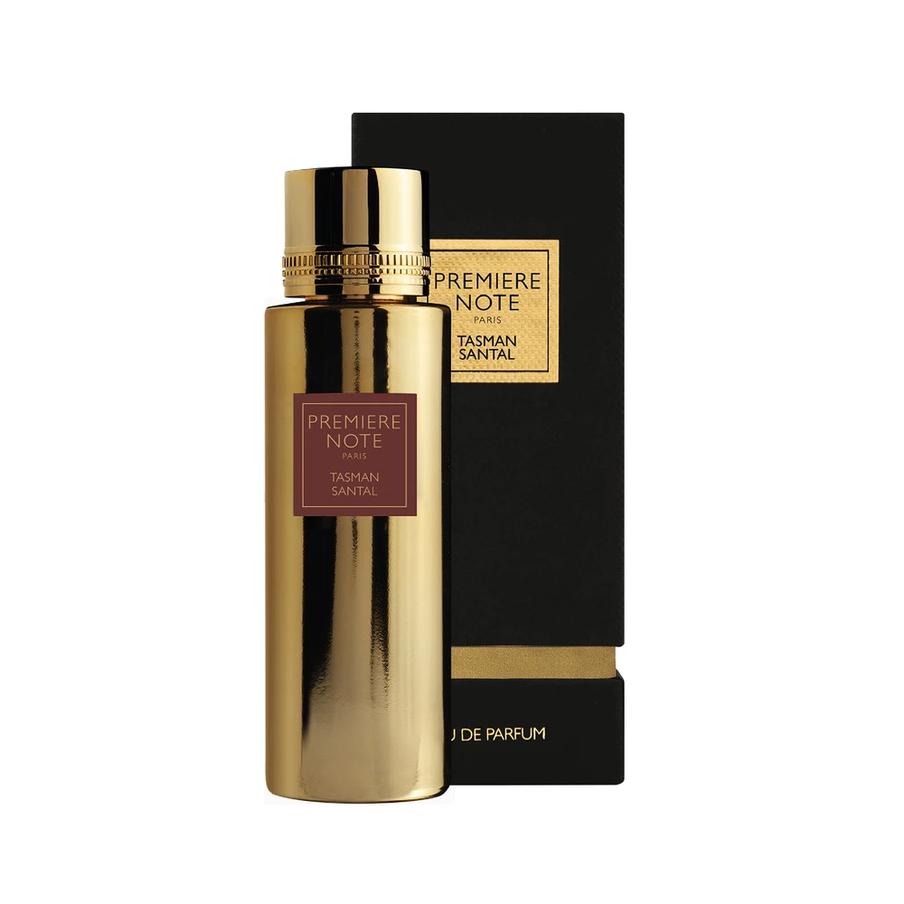 TASMAN SANTAL 1 TASMAN SANTAL