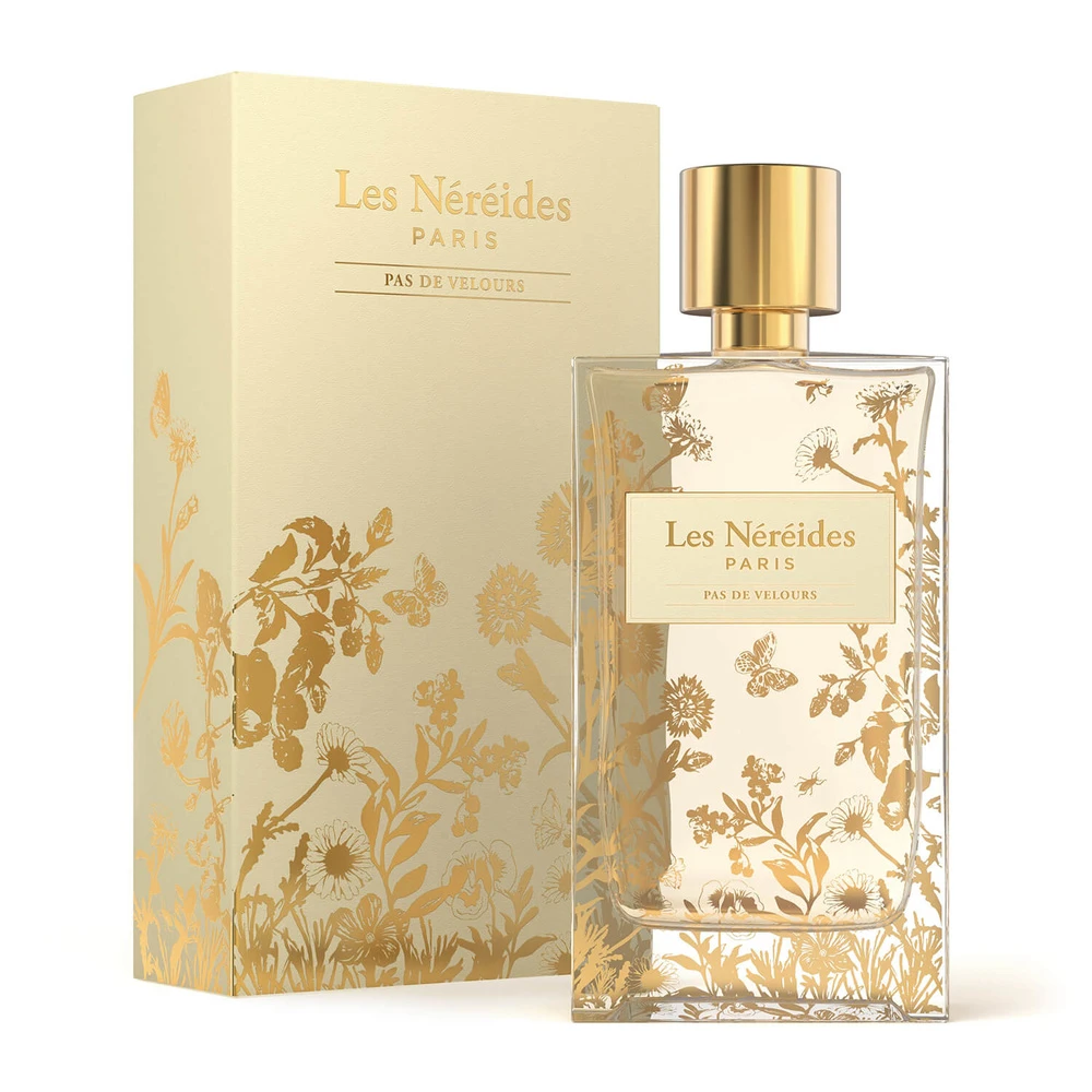 Les Néréides - Pas De Velours EDP 100 Ml 2 Les Néréides - Pas De Velours EDP 100 Ml – Image 2