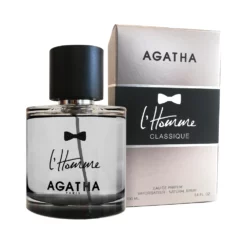 Agatha - L'Homme Classique EDP Spray 100 Ml